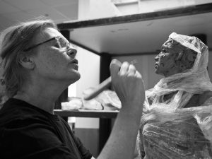 Atelier Chantal Cheuva