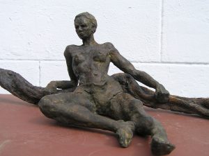 A fleur de peau