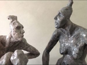 Commères