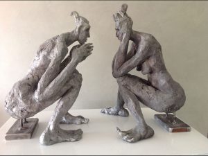Commères